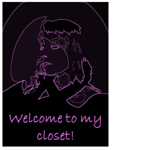 LIKE to bookmark this closet! - Picture 4 of 5